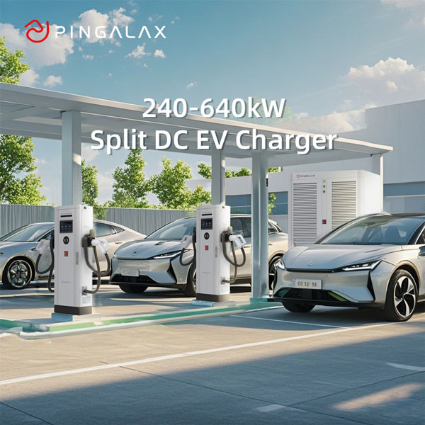 Maximizing Battery Life with CCS 50kW Charging Technology