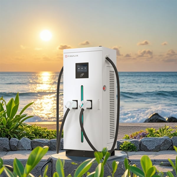 A Sustainable Solution for Electric Cars
