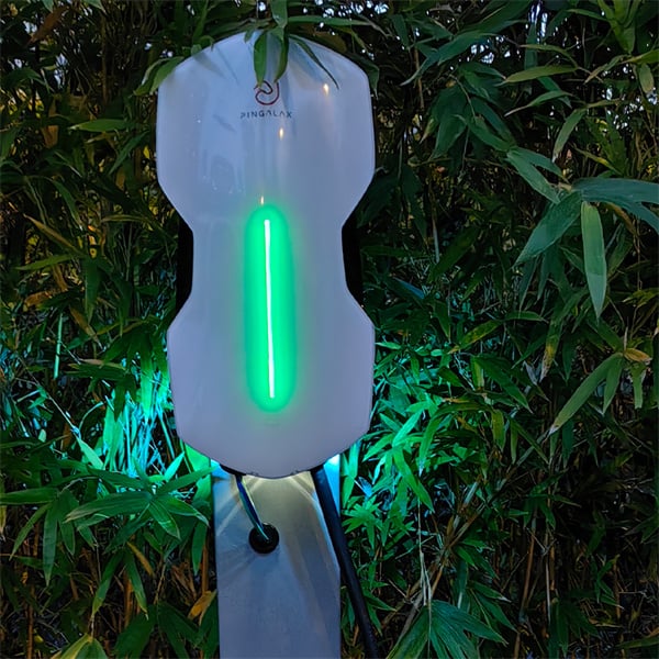 Servis a Kvalita 7kw Elektrického Nábojníku Pro Auto