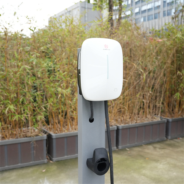 Use of the Best EV Charger