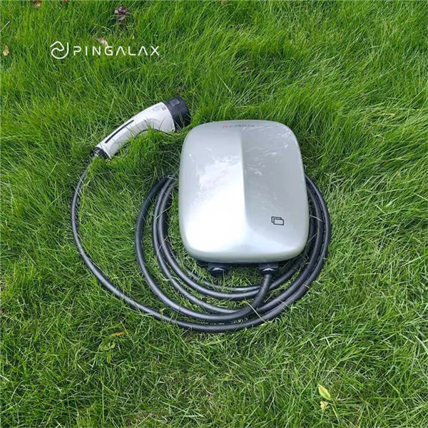Innowacja stacji ładowania 50 KW