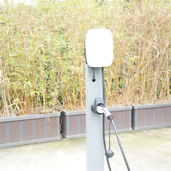Advantages of the Best EV Charger