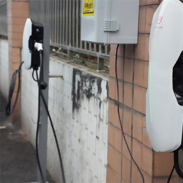 2-ci Səviyyəli Elektrikli Maşın Şarjgici Necə İstifadə Edilir?
