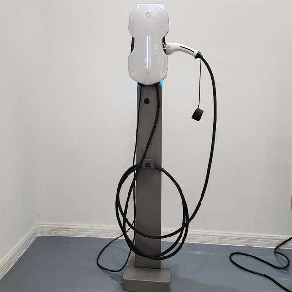 Kuinka käyttää 3.3 kw EV-lataimesta?