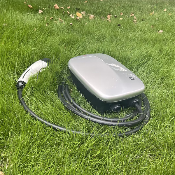 Utilizzo della Stazione di Ricarica da 150kw