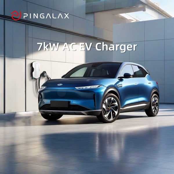 Power Up Your Drive with These Best Charging Stations for EVs