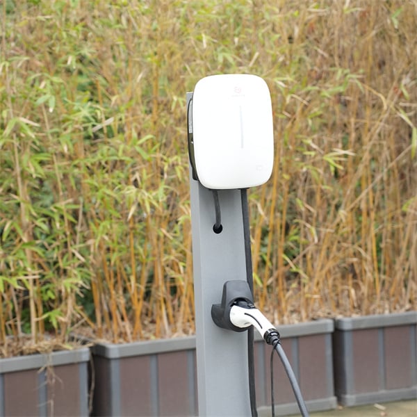 Innovation in Electric Battery Chargers