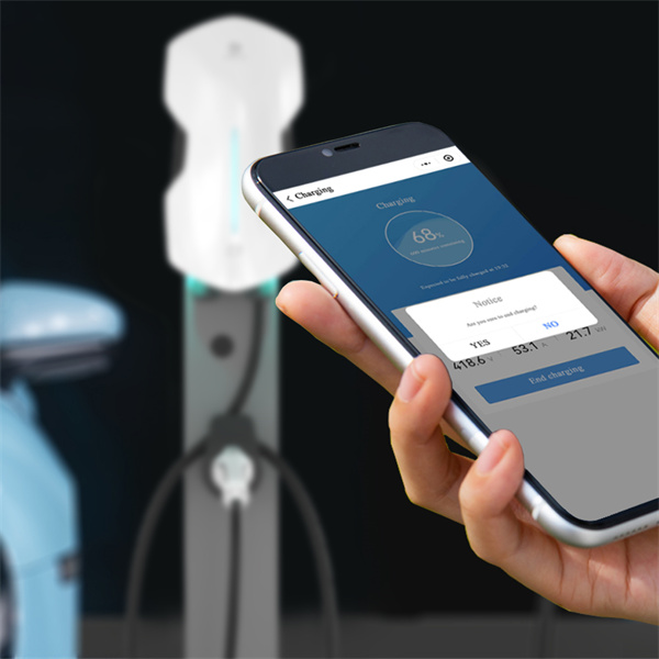 Inovația din spatele designului calculatorilor de incărcare pentru autoturisme electrice