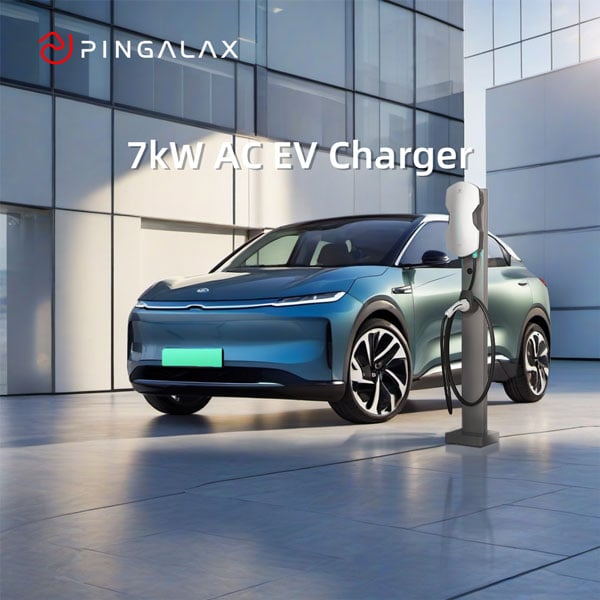 The Ultimate Buyer's Guide to Electric Vehicle Charging Stations