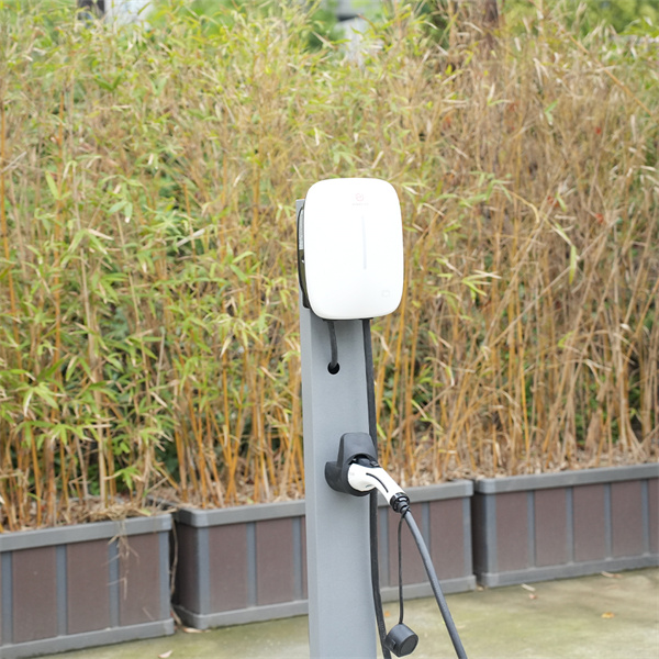 Safety Aspect of the Best EV Charger