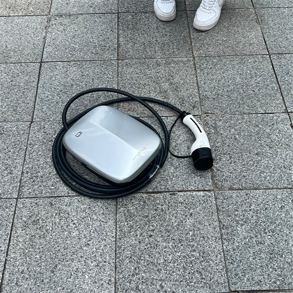 Jak używać stacji ładowania 50 KW