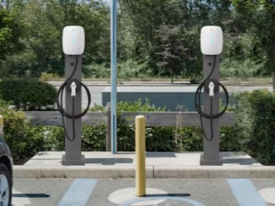 Geriausias DLB ev krovimo įrenginio gamintojas Rusijoje