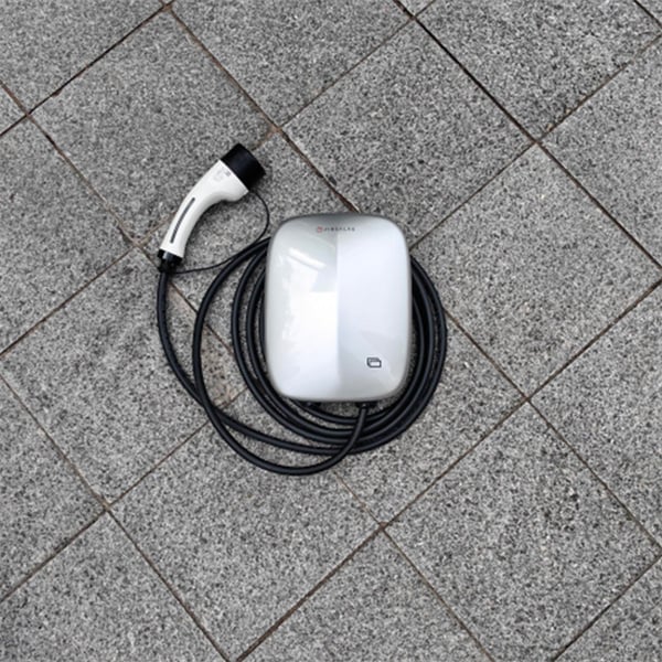 Safety Features of Electric Battery Chargers