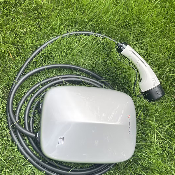 Inovarea incarcatorului EV de 120V