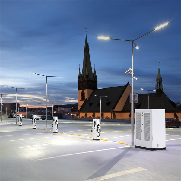Quality and Service of Home EV Charging Stations