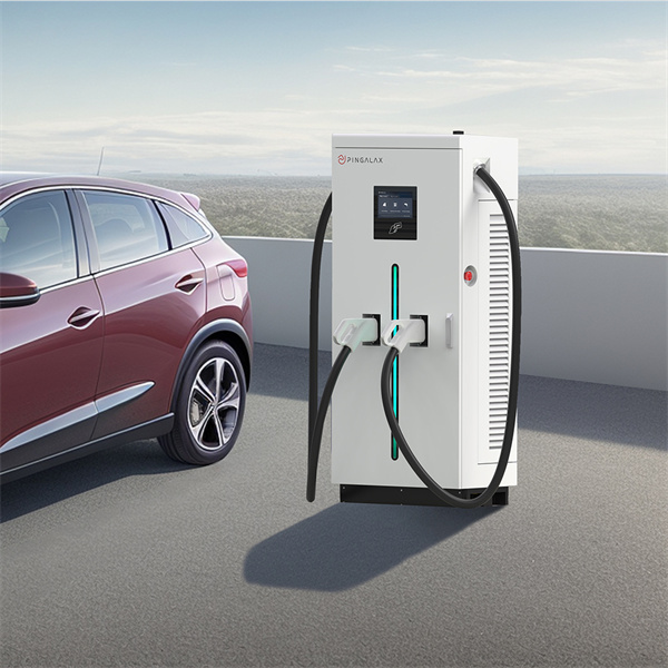 Safety First: The Importance of Using an 80KW EV Charger