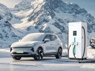 PINGALAX EV LIDOTĀJS: jūsu elektrisko ceļojumu efektīva nodrošināšana