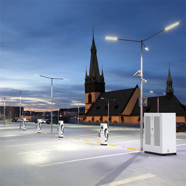 Use and How to Use CCS EV Charger?