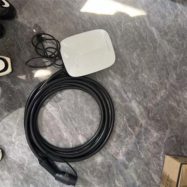 Cum se foloseste un incarcator EV de 120V?