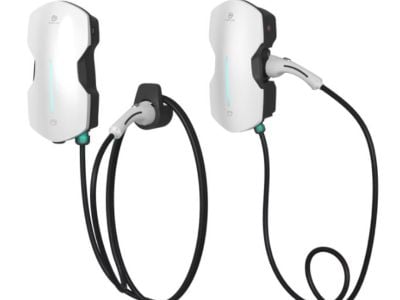 TOP 5 ātriem DC ev lidotājiem Eiropā