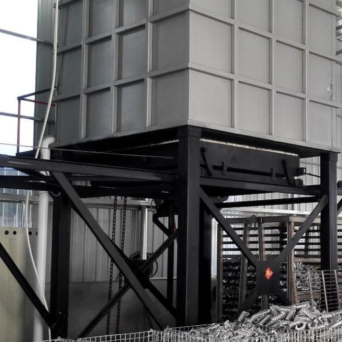 quenching furnace