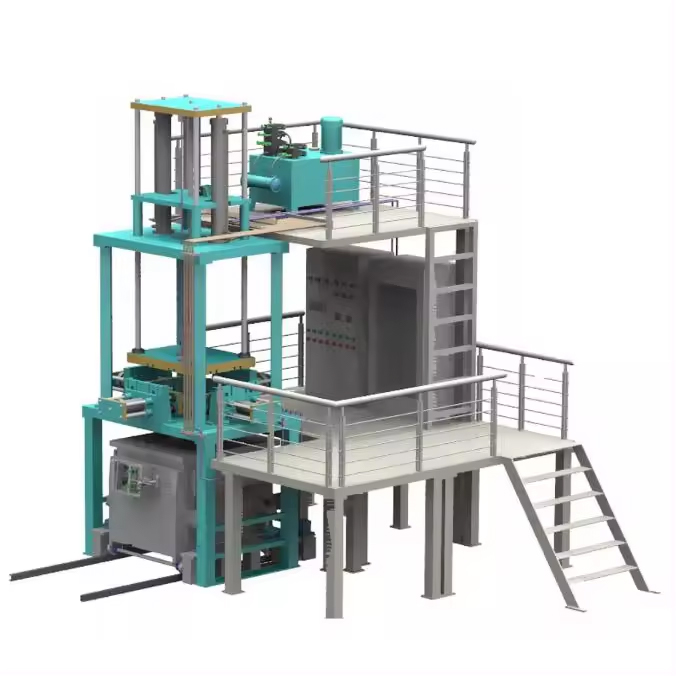 Aluminum Pressure Die Casting Machine for manufacturing radiator /making LED light housing/motorcycle parts/cookware