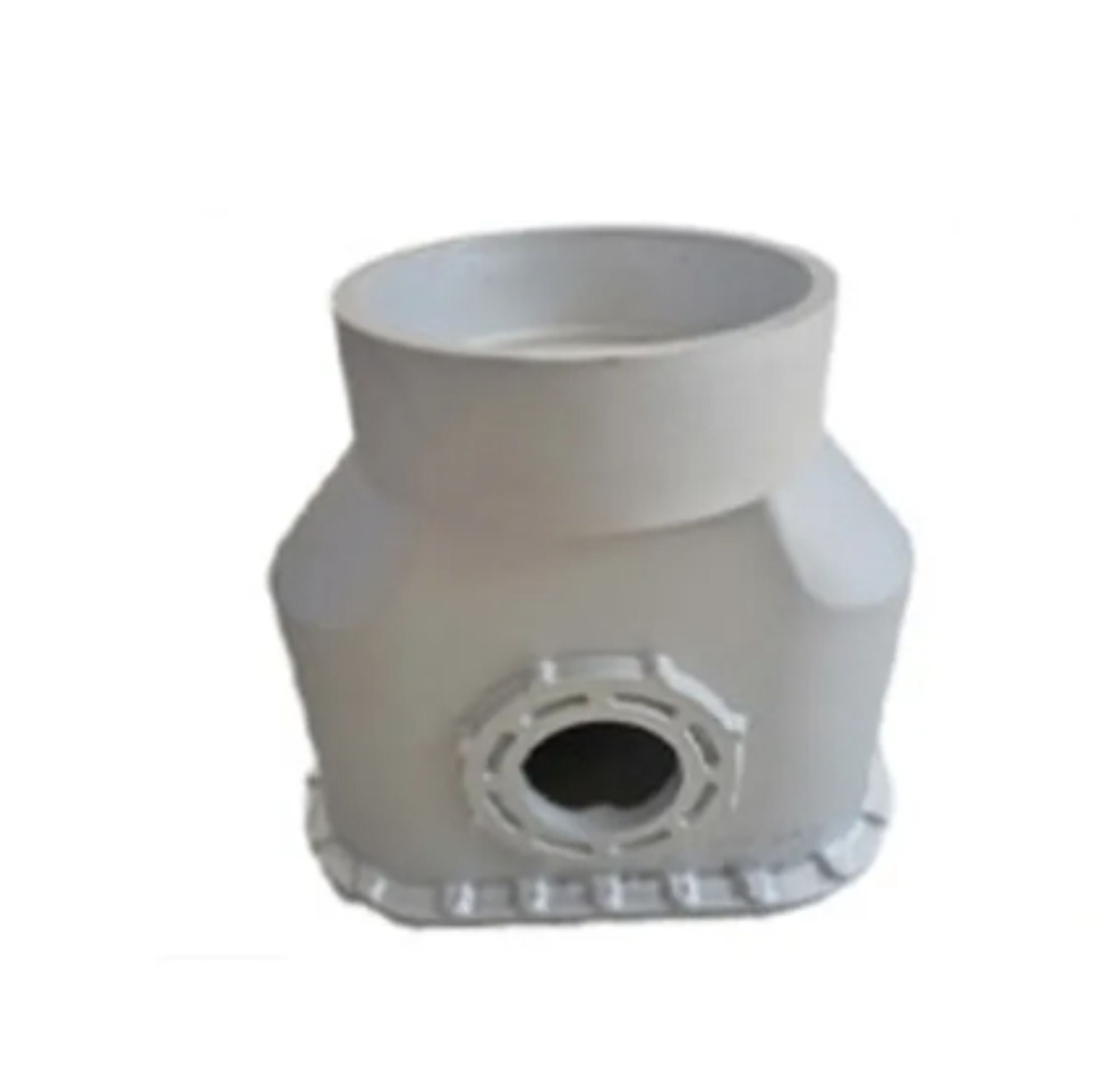 Customized Precision Auto Hardware Cast Machining Die Casting Aluminum Parts