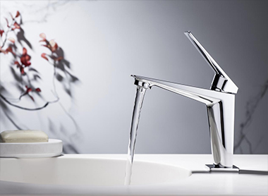 Beyond Functionality: The Aesthetics of Our Faucet Designs