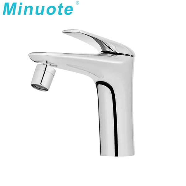 Easy-to-Use Basin Taps for Every Home and Budge