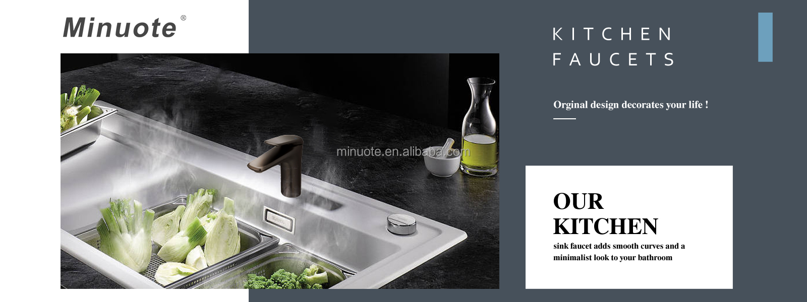 Popular Elements Graphite Color Single Hole Single Handle Brass Sink Wash Basin Mixer Faucet manufacture