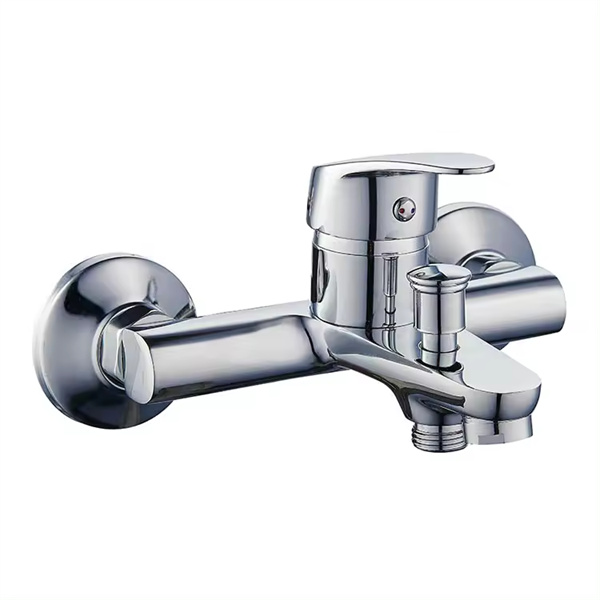 Bottom Line - How to Upgrade Your Shower Experience with the Best Mixer