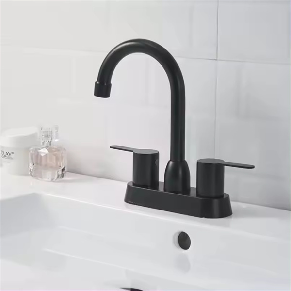 A Guide to Choosing the Right Hand Basin Taps
