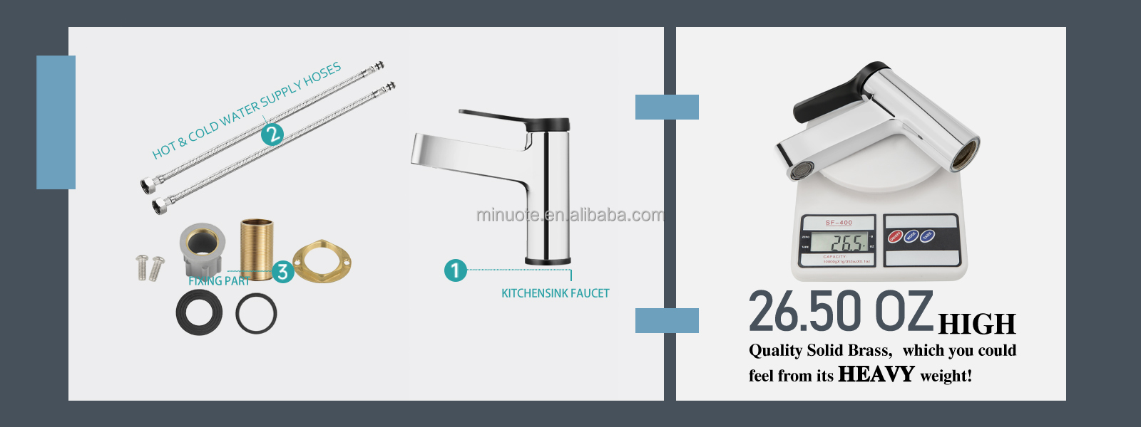 Fashion Single Hole Baking Paint Cold Hot Sink Taps Bathroom Basin Faucet supplier
