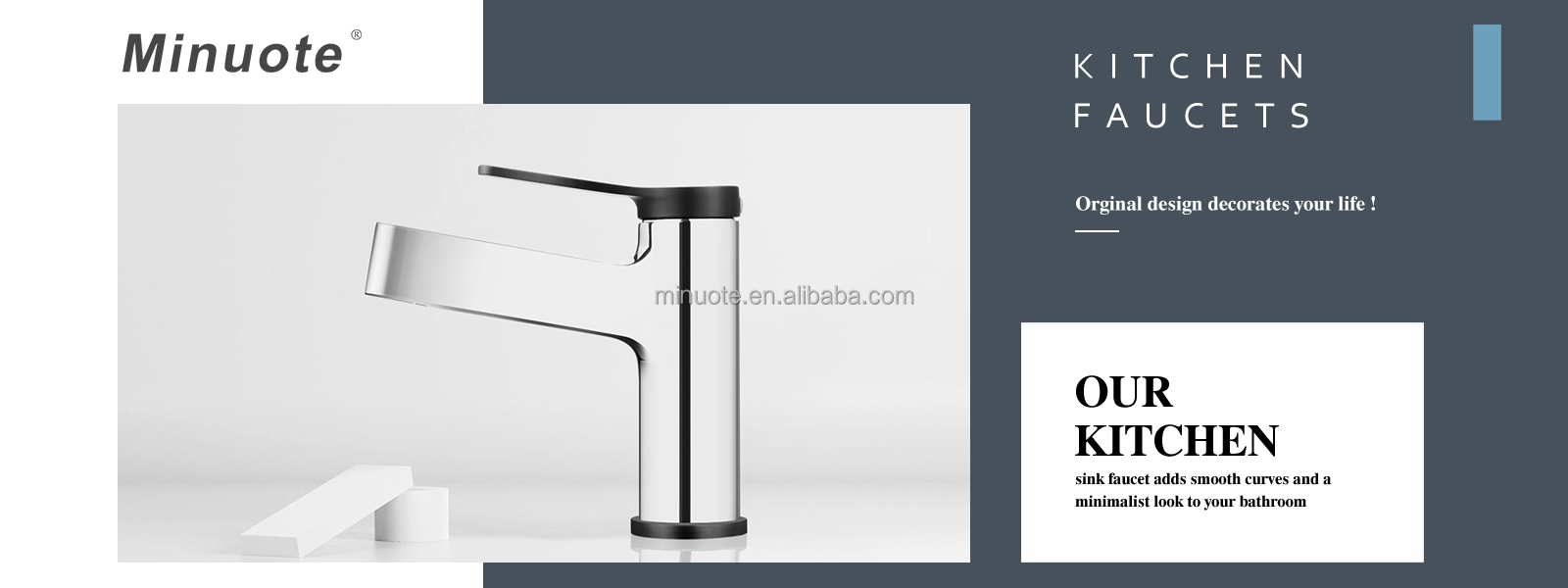 Fashion Single Hole Baking Paint Cold Hot Sink Taps Bathroom Basin Faucet supplier