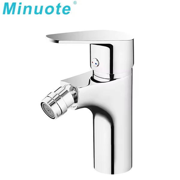 Precise and smooth water flow
