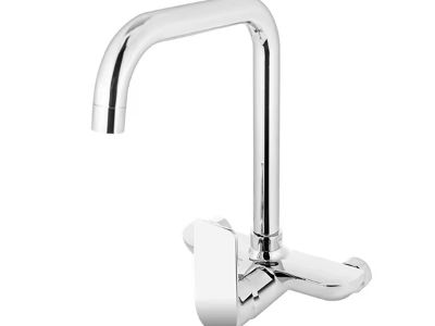 How Bathroom Mixer Taps Improve Water Pressure Consistency