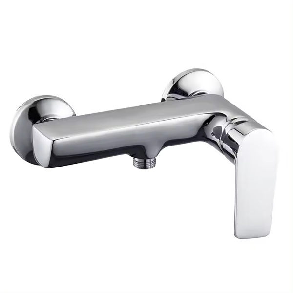 Choosing the Right Wall Mount Bath Sink Faucet for Your Budget and Style