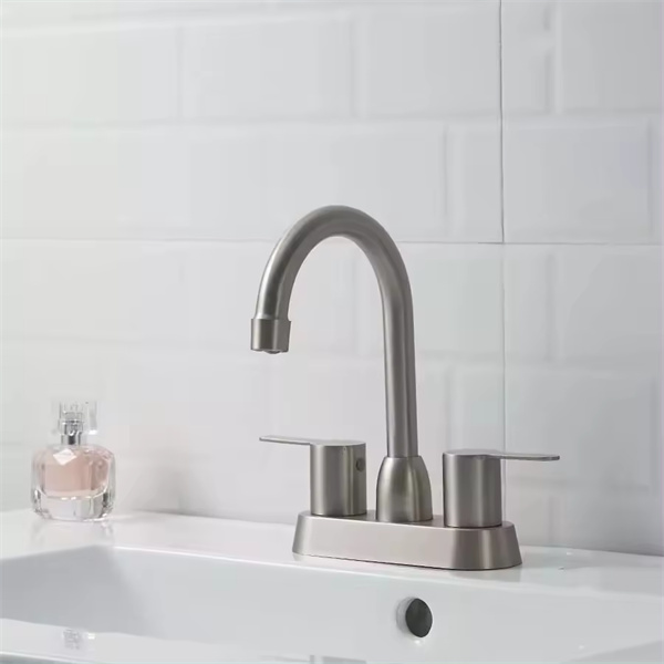 Upgrade Your Bathroom Sink with 3 Tap Hole Basin Taps