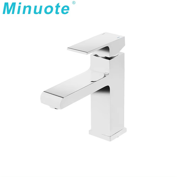 Modern Design with Minimal Details