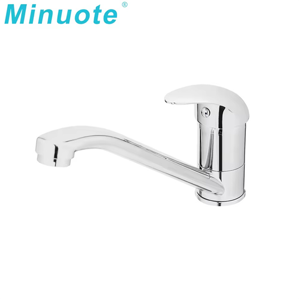 Choosing the Right Monobloc Kitchen Taps for Your Home