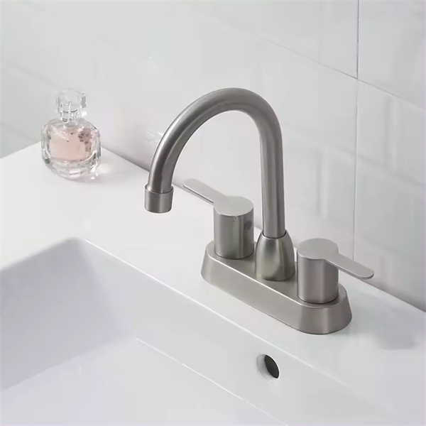 Elegant and Practical Solutions for Your Basin with Three Hole Taps