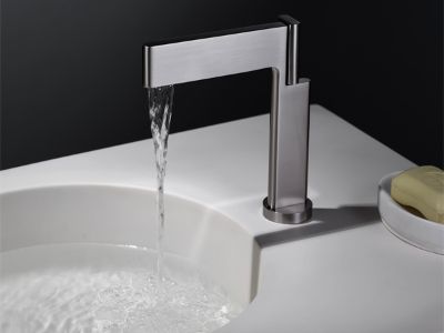 Umweltfreundliche und nachhaltige Badezimmerhahn-Optionen