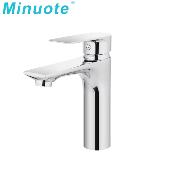 Single Handle with Easy Design