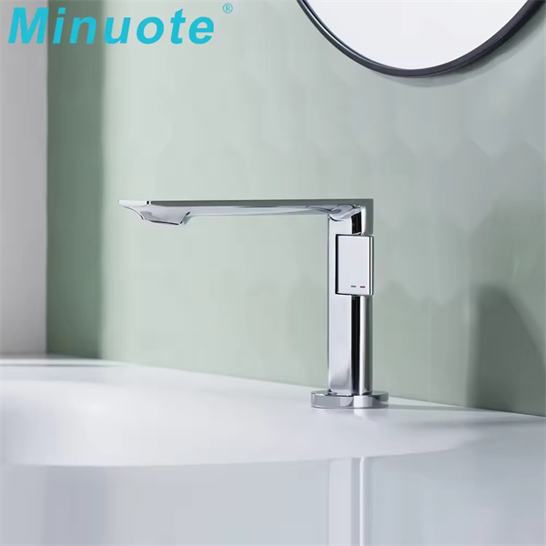 Taking Care of Your Faucet