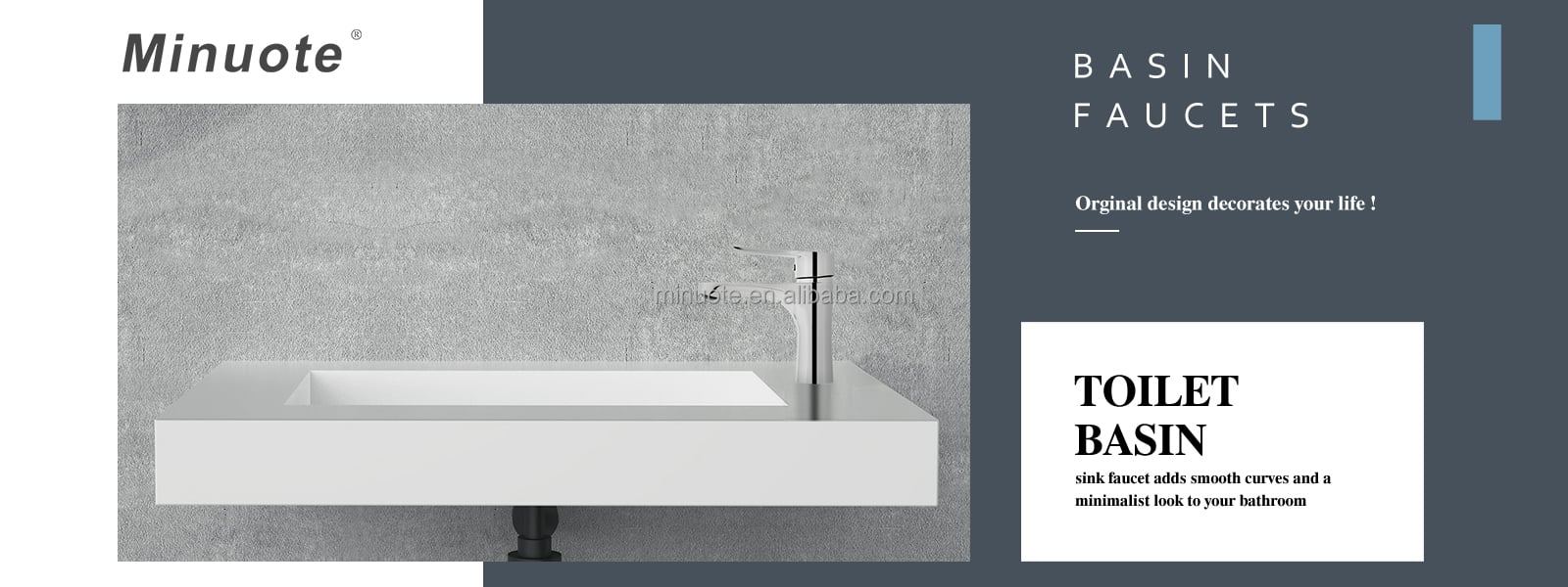 Factory Wholesale Single Lever Handle Tall Lavatory Bathroom Washroom Water Mixer Faucet Taps For Hotel details
