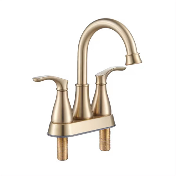 Sustainability Meets Style with Eco-Friendly Wash Basin Faucets