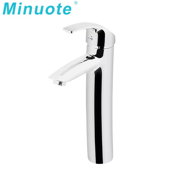 Say Goodbye to Hard to Handle Faucets with Lever Taps.