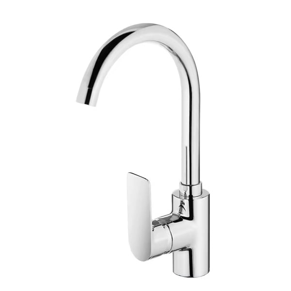 Lever Taps for Disabled and Elderly Users.