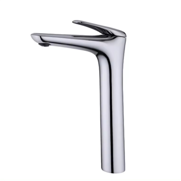 Save Money and Water with a Single Handle Fauce