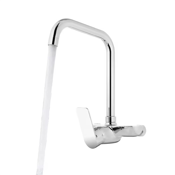 Économisez de l'argent sur votre rénovation avec ces robinets de bain peu coûteux